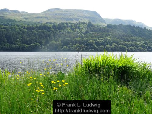 Glencar Lake